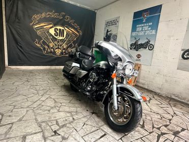Harley-davidson FLHTCUI Ultra Classic Electra Glide 2003