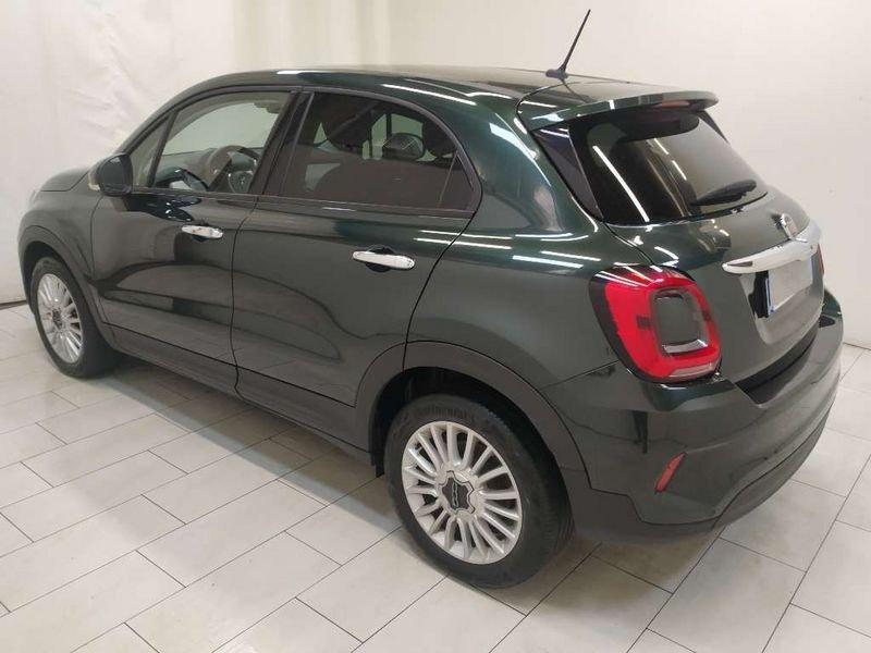 FIAT 500X 1.6 mjt Connect 130cv