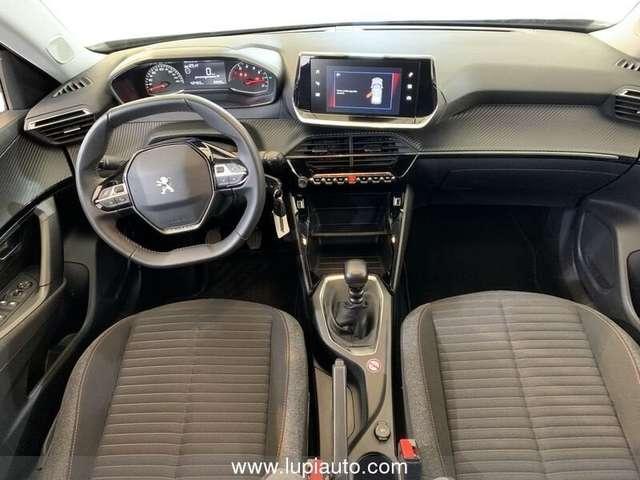 Peugeot 2008 1.2 puretech Active