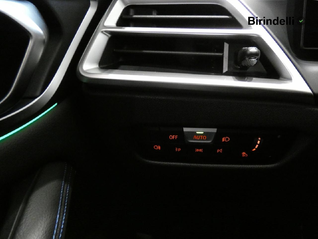 BMW Serie 4 G.C. (G26) - 420d xDrive 48V Msport Pro