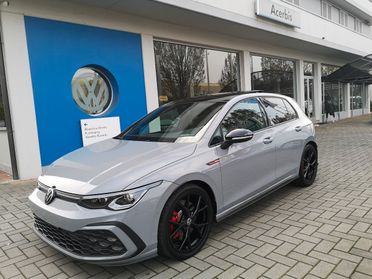 Volkswagen Golf GTI 2.0 TSI DSG - TETTO MATRIX CERCHI 19'