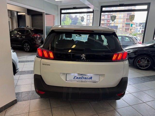 PEUGEOT 5008 BlueHDi 130 S&S Active Pack 7 POSTI