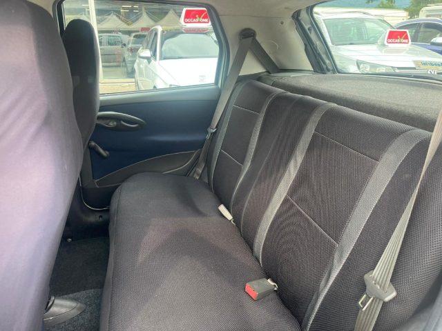 FIAT Punto 1.2 5 porte Dynamic