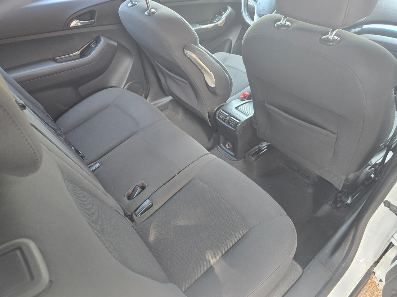 CHEVROLET ORLANDO 1.8 GPL 7 POSTI