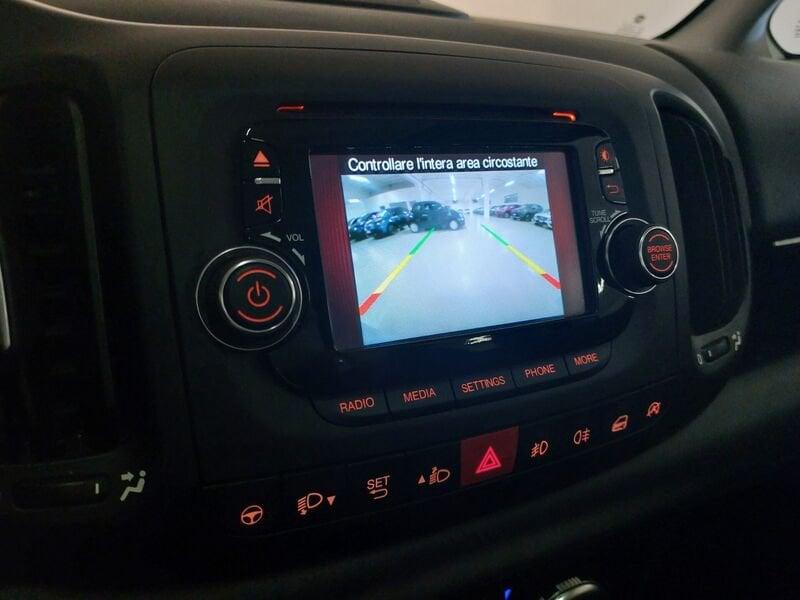 FIAT 500L 500L 1.3 Multijet 85 CV Lounge