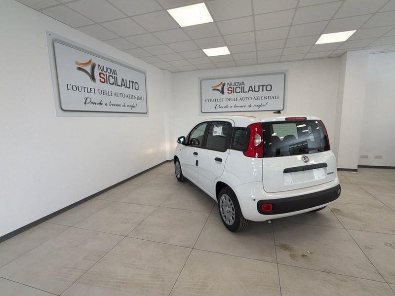 FIAT Pandina My26 1.0 65cv Hybrid Icon