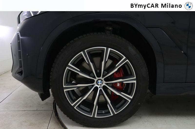 BMW X6 40 i Msport xDrive Steptronic