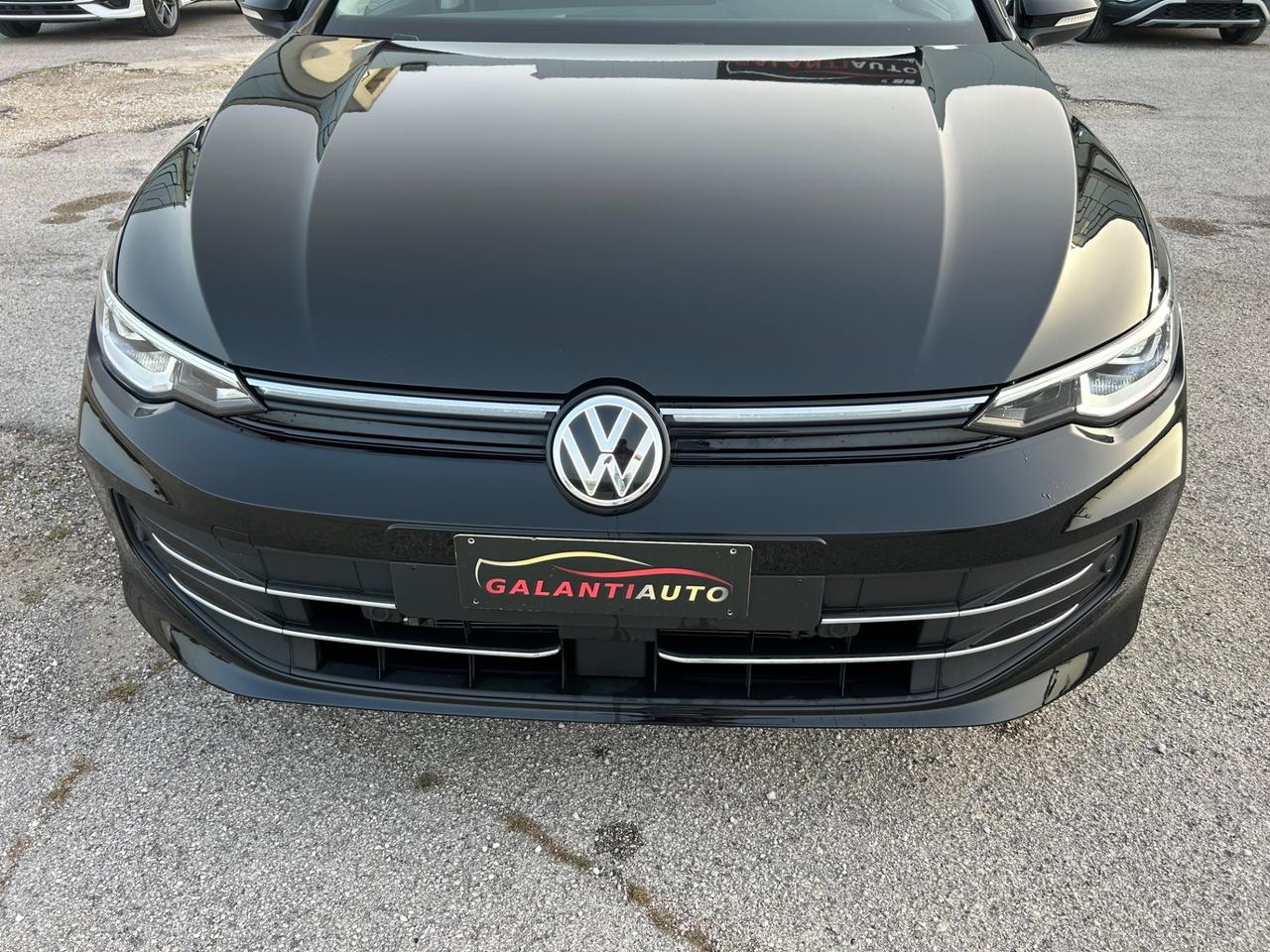 Volkswagen Golf 1.5 TSI eHybrid DSG Style