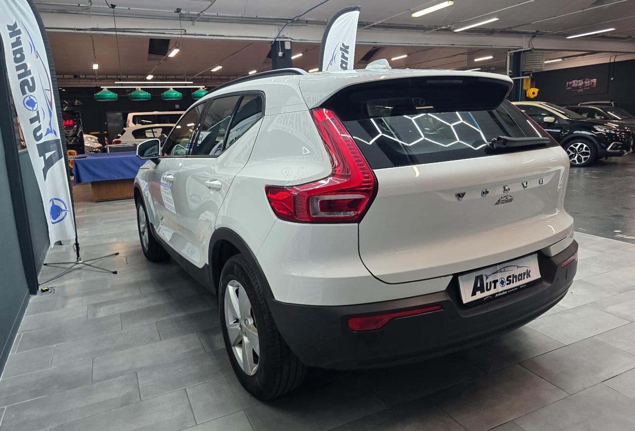 VOLVO XC40 2.0 D3 BUSINESS PLUS N1 150CV 2020 + IVA