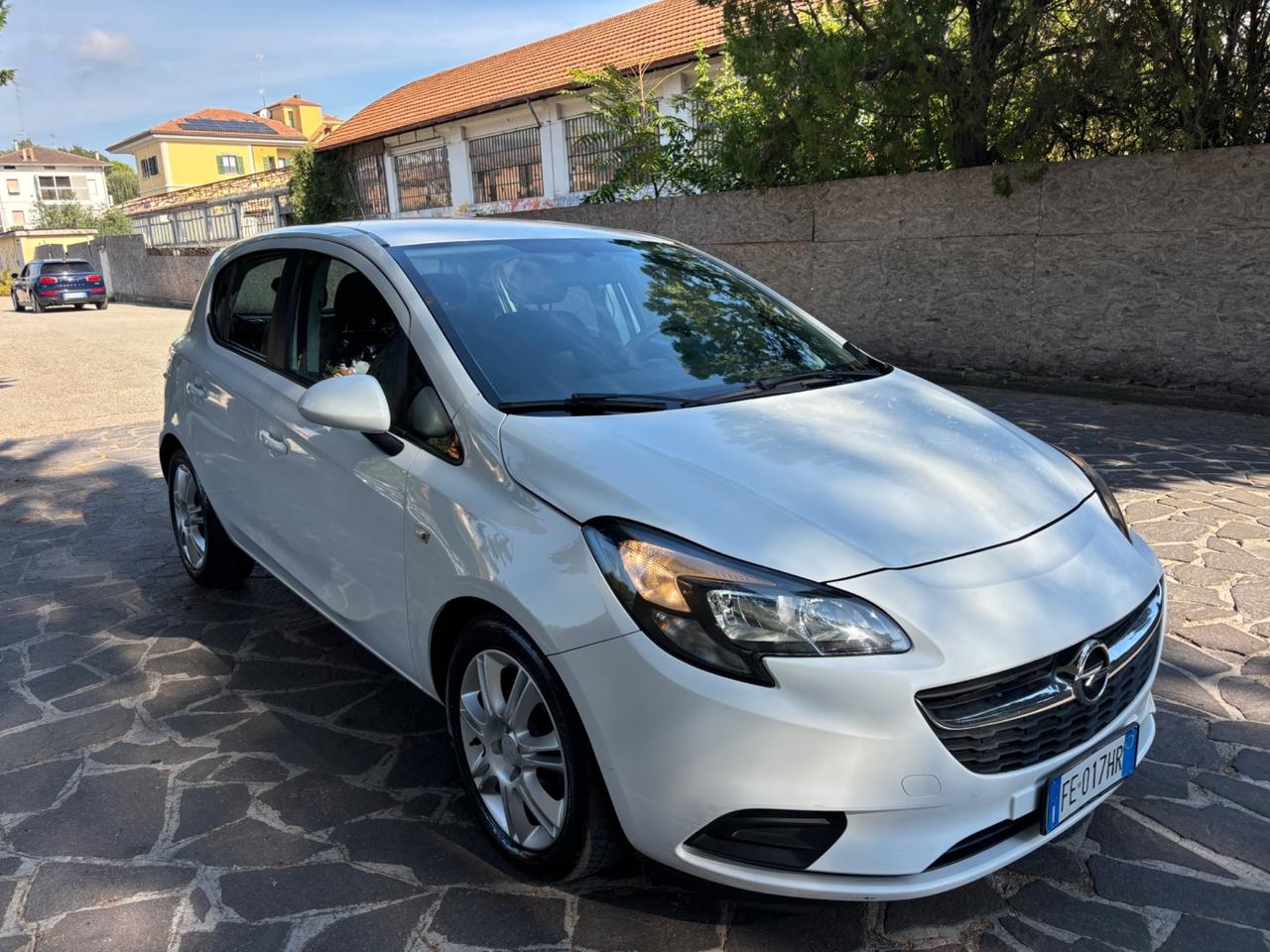 Opel Corsa 1.3 CDTI ecoFLEX 75CV 5 porte