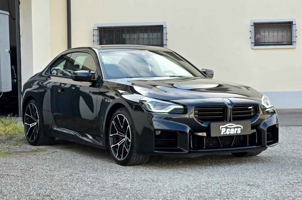 Bmw M2 G87