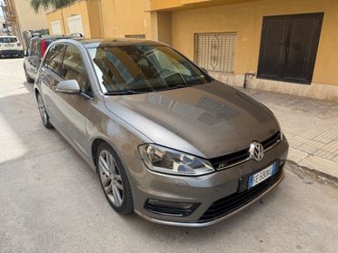 Volkswagen Golf 1.6 TDI 110 CV DSG 5p. Highline BlueMotion Technology