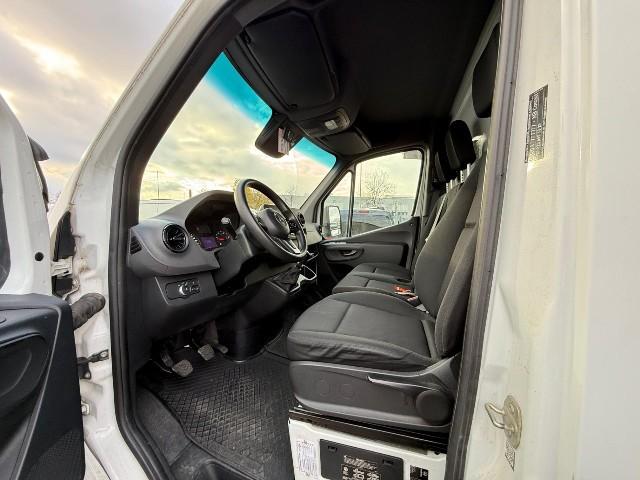 Mercedes-Benz Sprinter 414 cdi T 43/35 Pro EVI