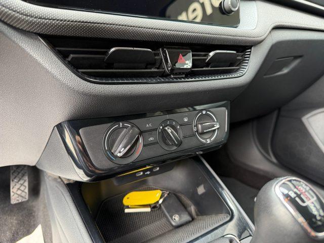 SKODA Fabia 1.0 MPI Selection DAB+ Smartlink Bluetooth