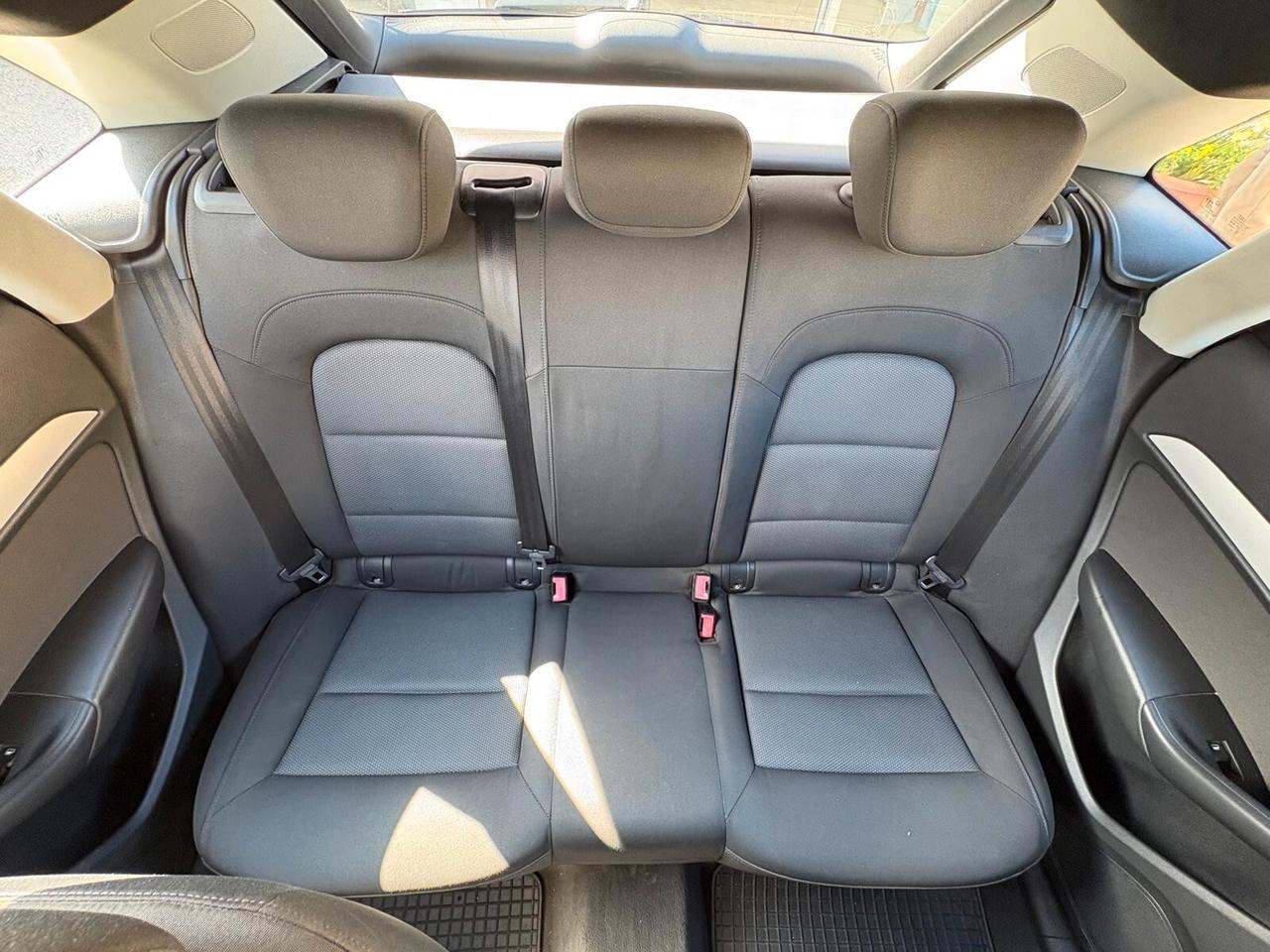 Audi Q3 2.0 TDI 150 CV quattro S tronic Design