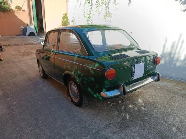 Fiat 850 Special