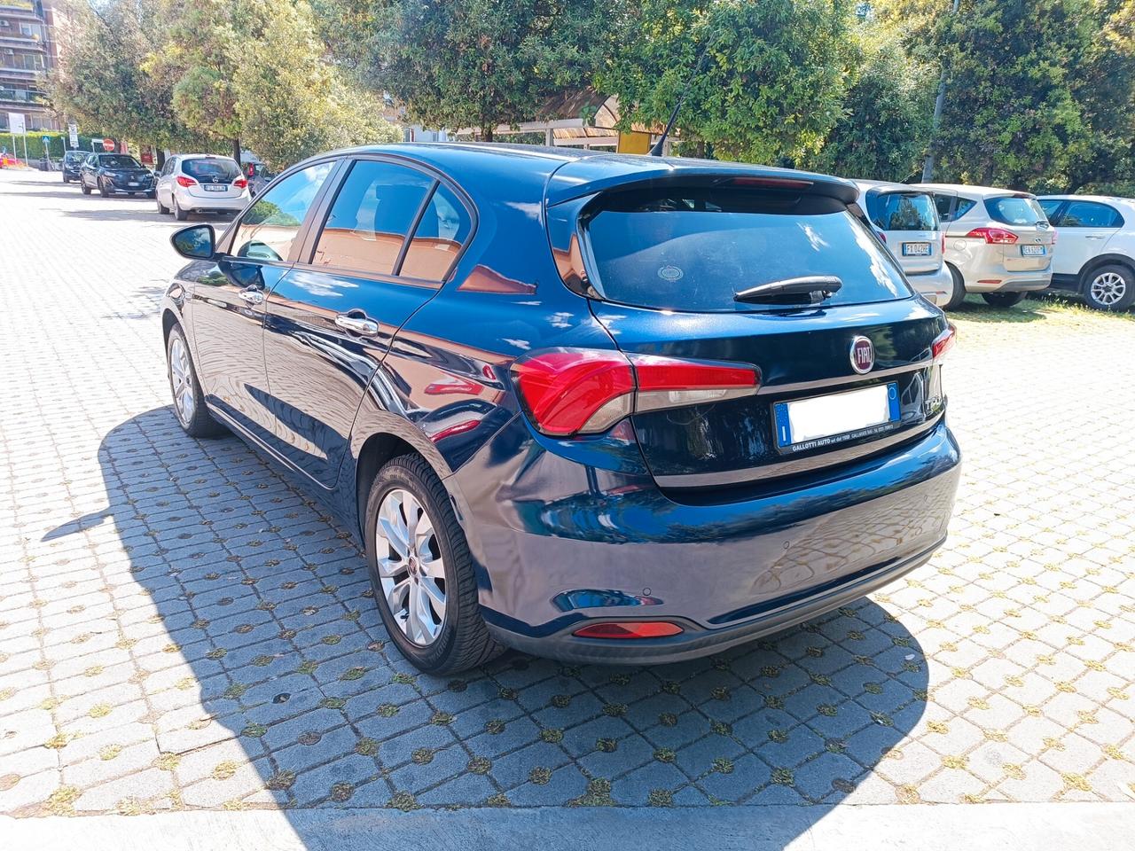 Fiat Tipo 1.3 Mjt S&S 5 porte Easy