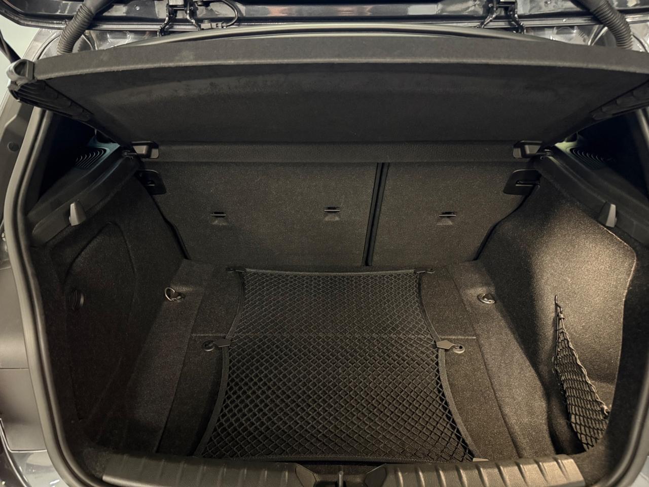 Bmw 118 118d 5p. Msport