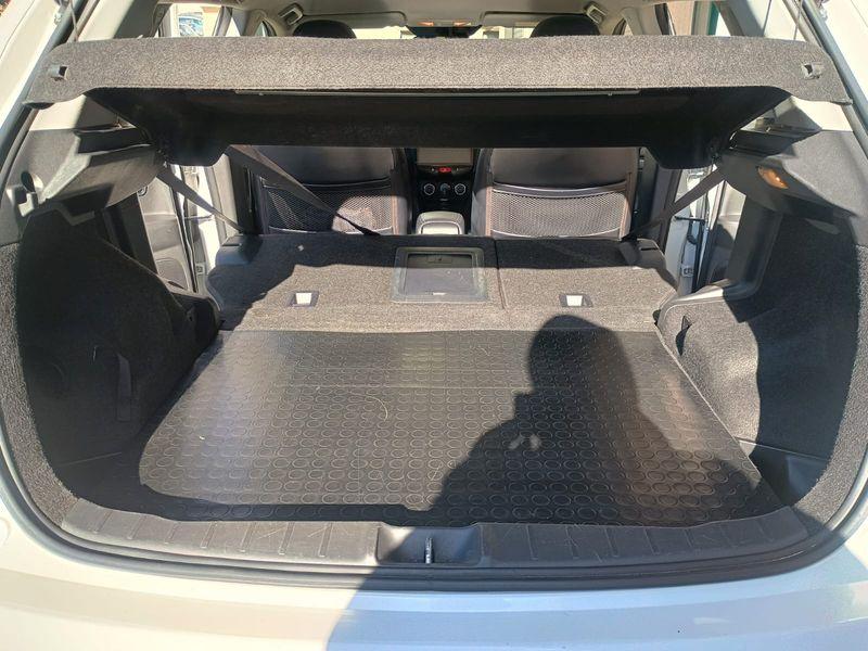 CITROEN C4 Aircross 1.6 Seduction s&s 2wd