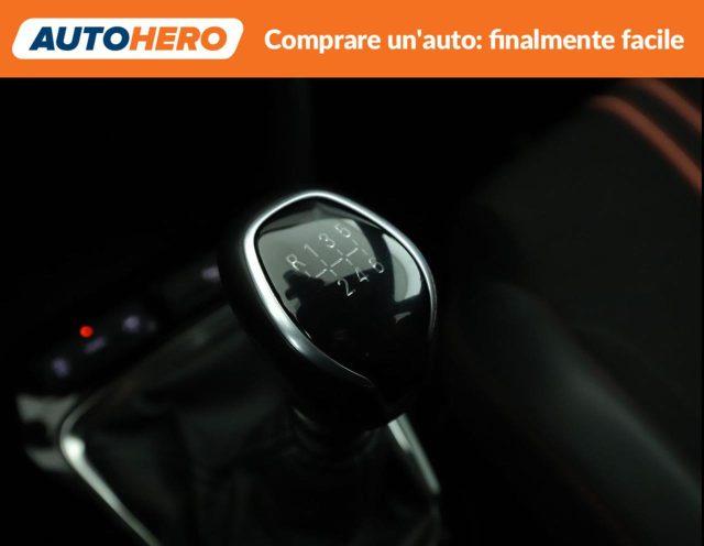 OPEL Corsa 1.2 100 CV GS Line