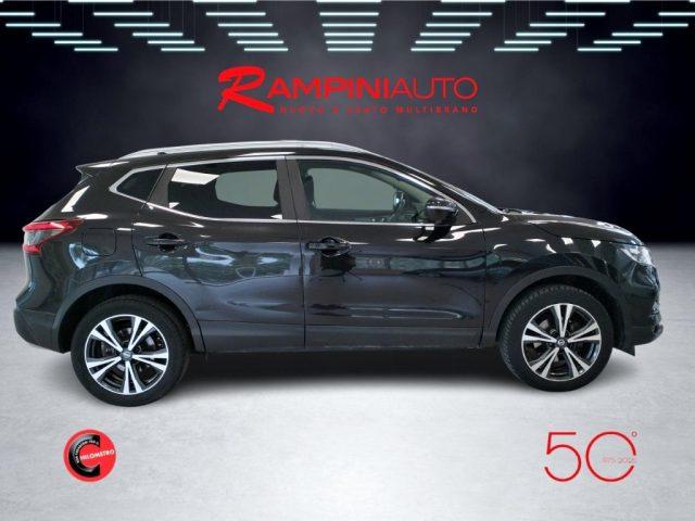 NISSAN Qashqai 1.6 dCi 2WD N-Connecta Pronta Consegna