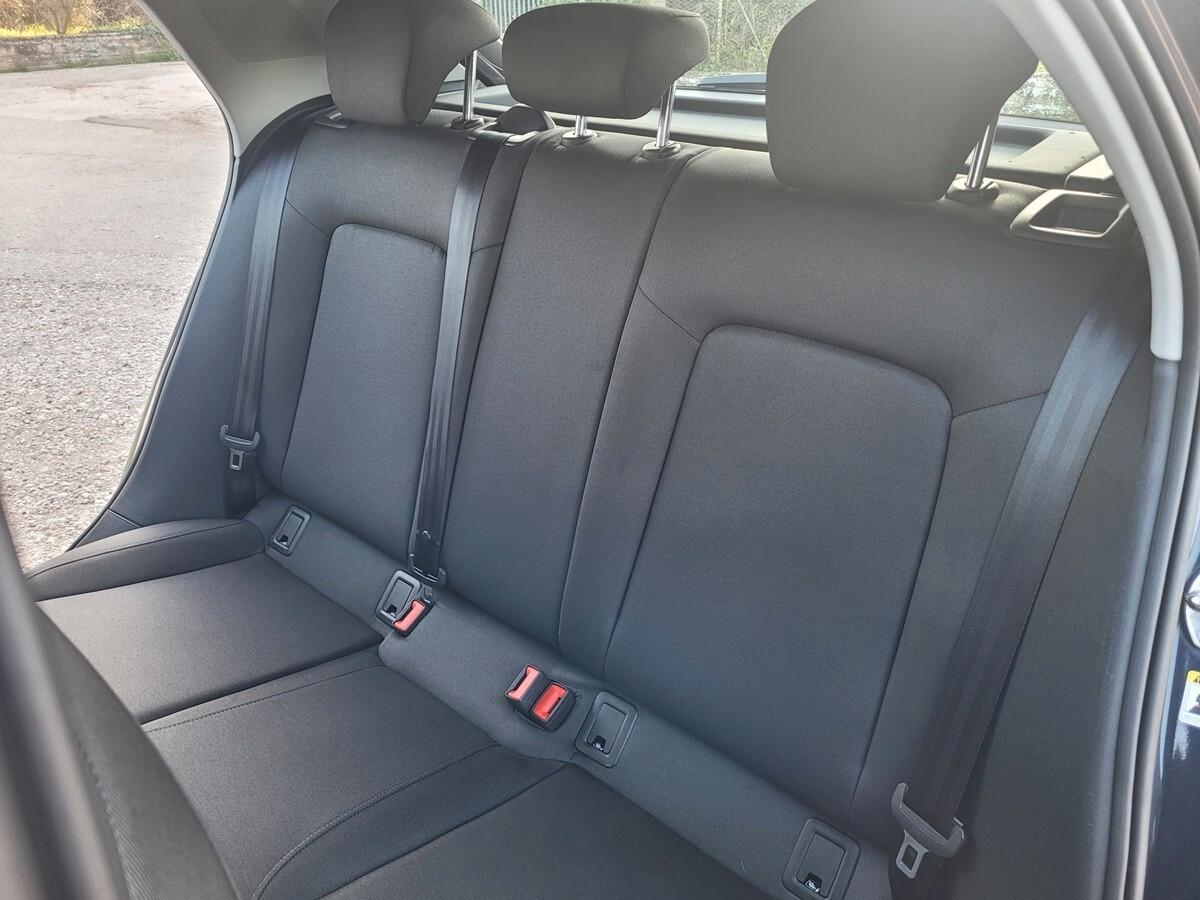 Audi A1 SPB 25 TFSI S tronic Admired