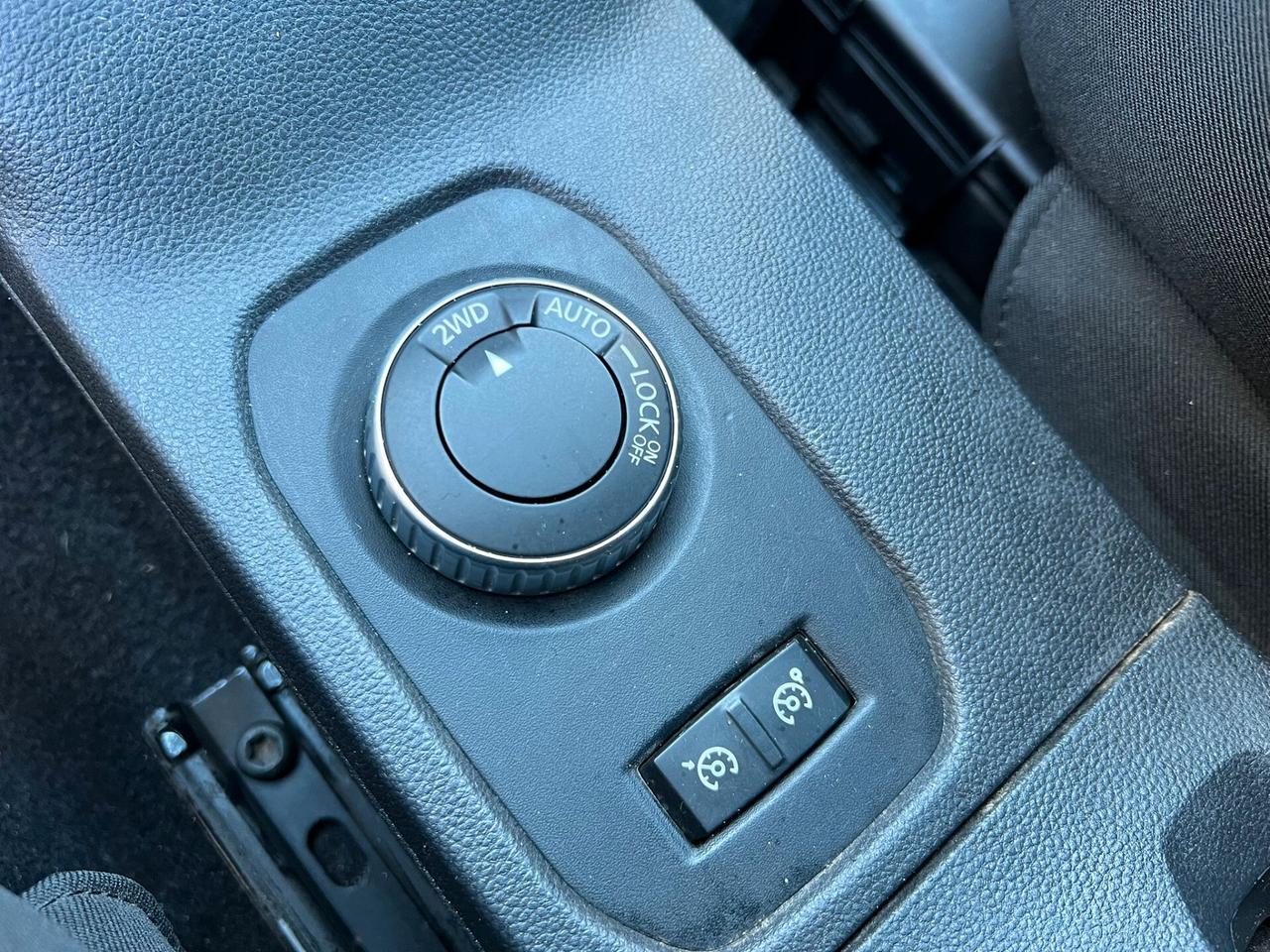 DACIA DUSTER 1.5 dCi 110CV 2018!! 4x4 PRESTIGE!!