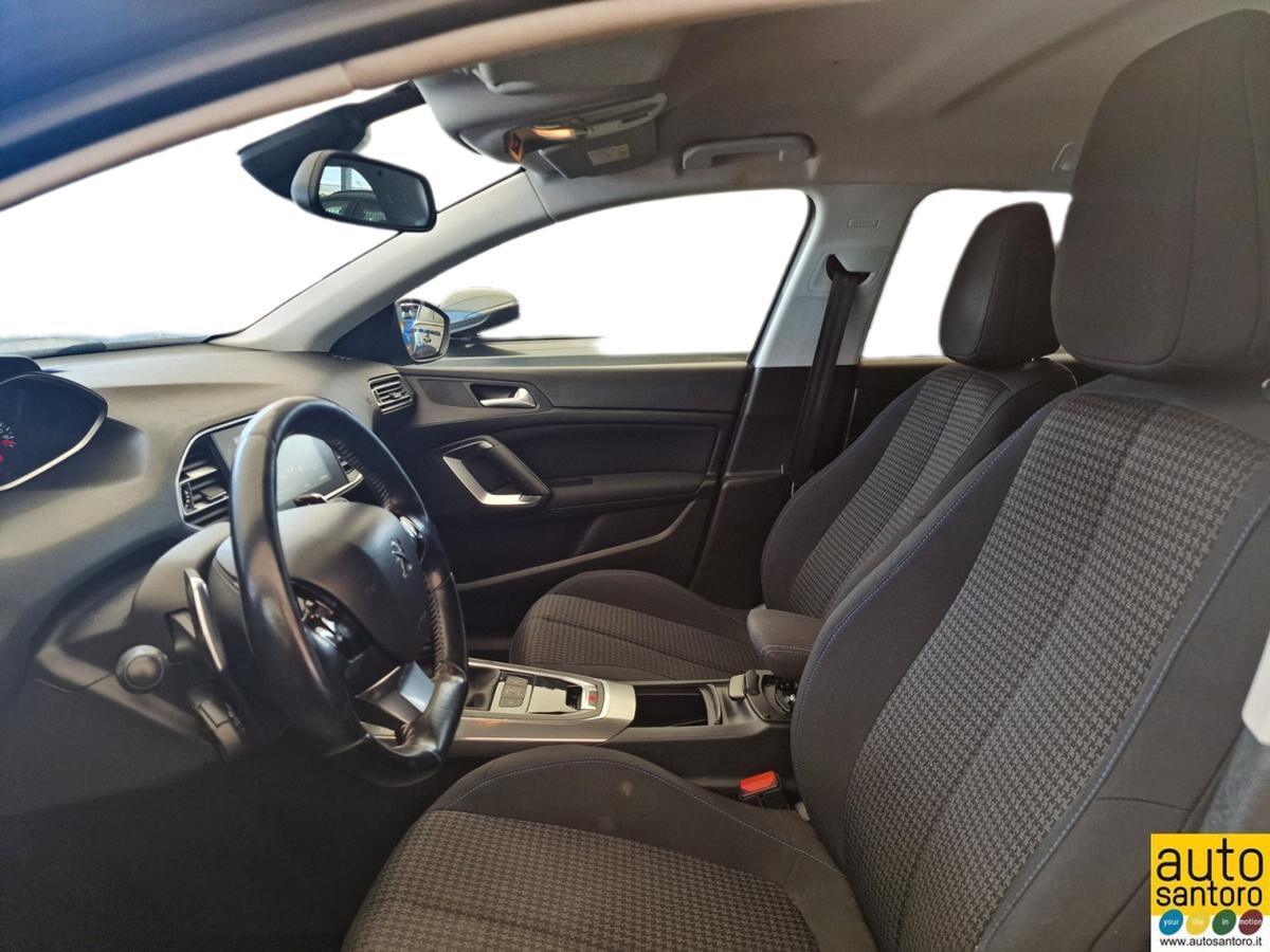PEUGEOT 308 SW 1.5 STYLE