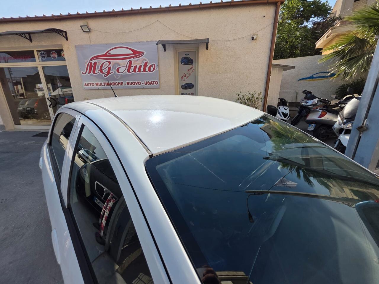 Fiat Grande Punto 1.3 MJT 75 CV 5 porte Active