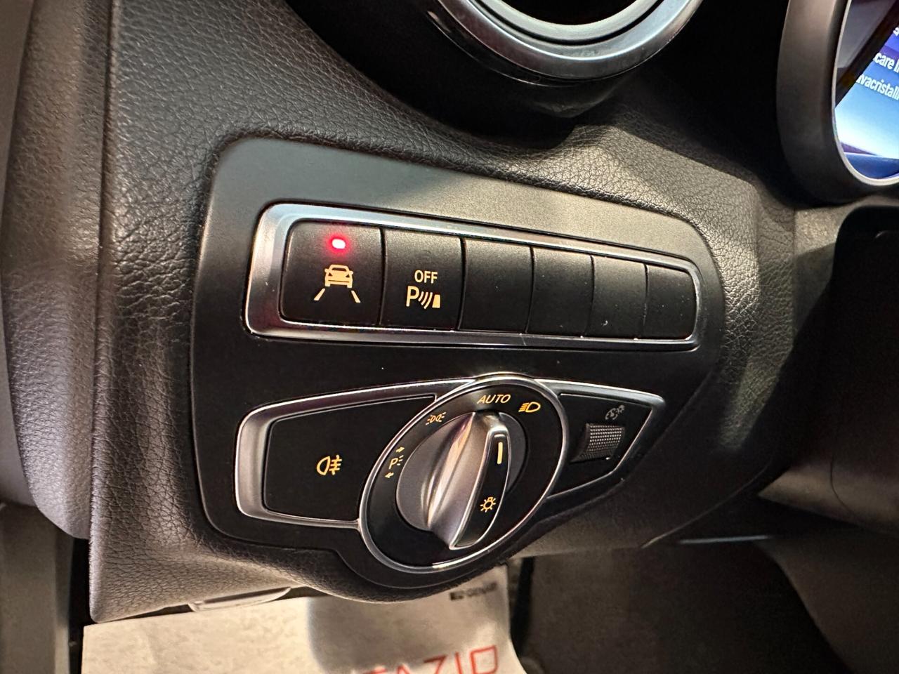 Mercedes-benz C 220 d S.W. Premium AMG