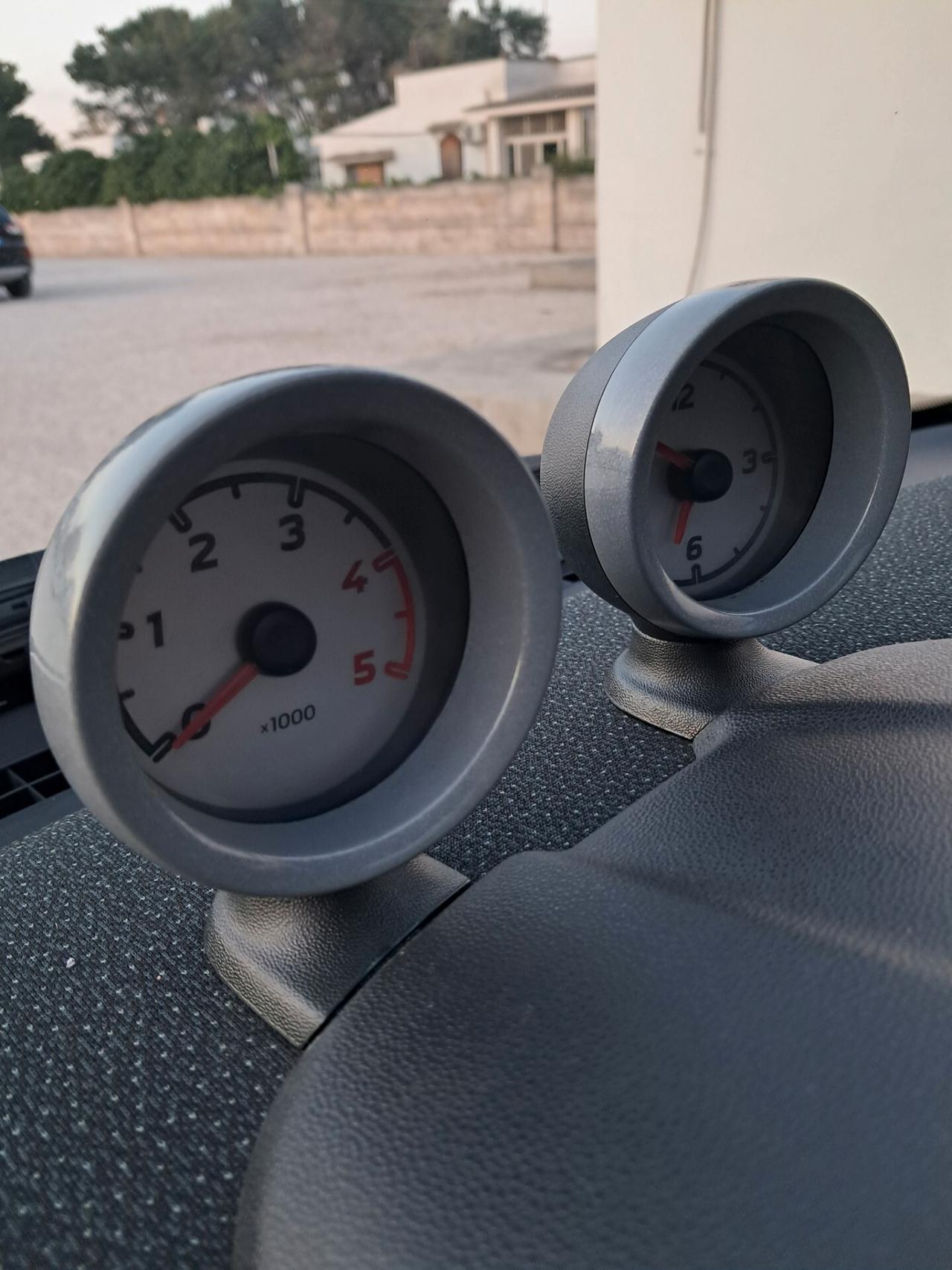 Smart ForTwo 800 33 kW coupé passion cdi