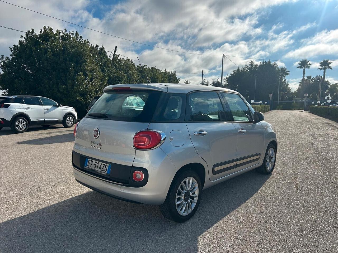 Fiat 500L 1.3 Multijet 85 CV Pop Star