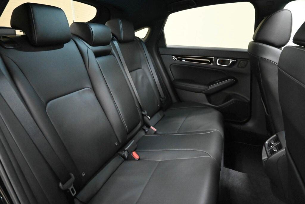 HONDA Civic 11ª serie Civic 2.0 Hev eCVT Advance