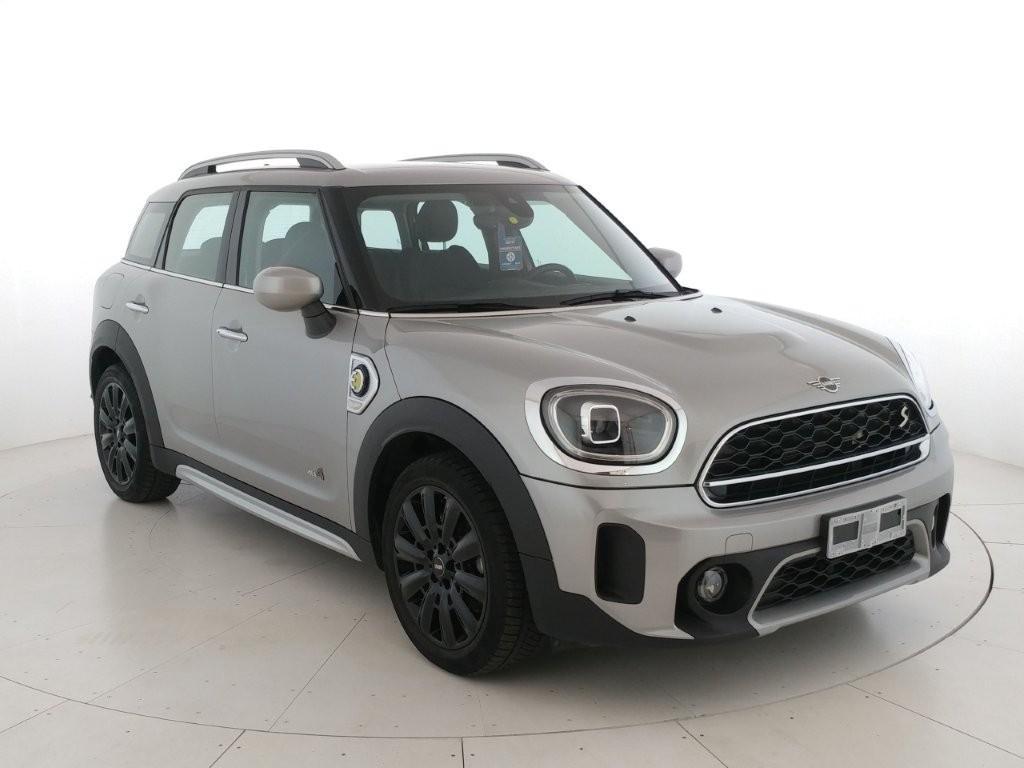 Mini Mini Countryman 1.5 Twin Power Turbo eDrive Cooper SE All4 ALL4 Steptronic