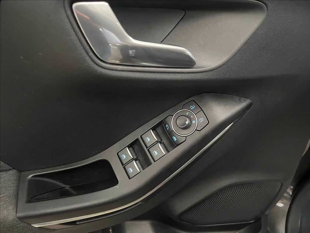 FORD Puma 1.0 ecoboost h Titanium s&s 125cv del 2022