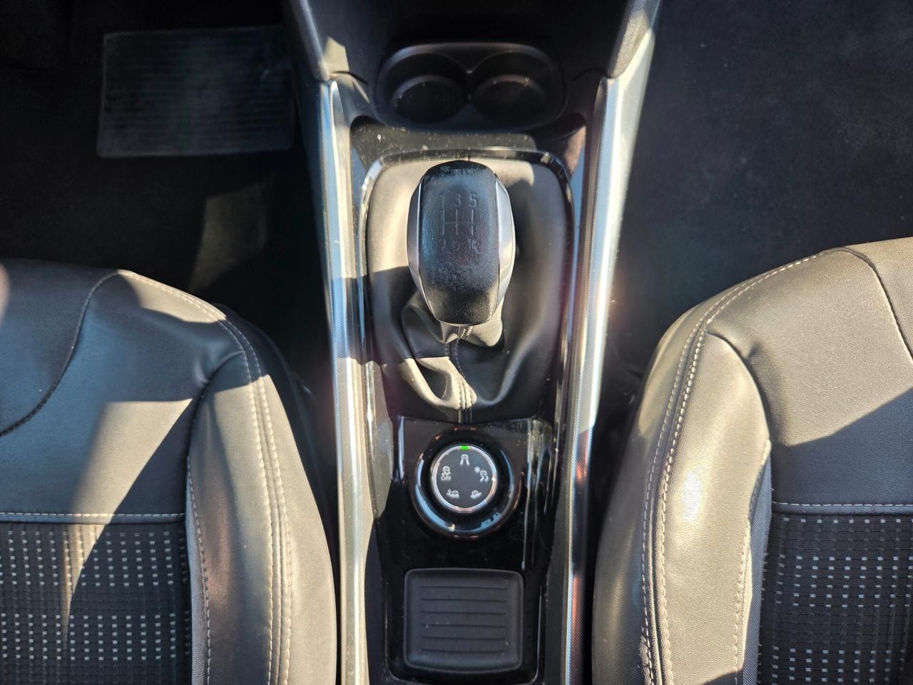 Peugeot 2008 1.6 e-HDi 92 CV Stop&Start Allure