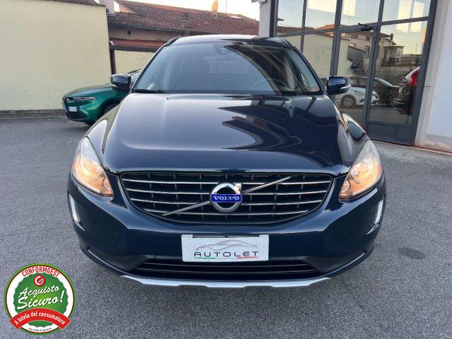 VOLVO XC60 D3 Geartronic Business