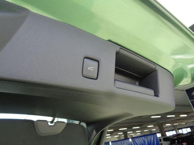 Ford Kuga Kuga 2.5 Full Hybrid 180 CV CVT 2WD Active X