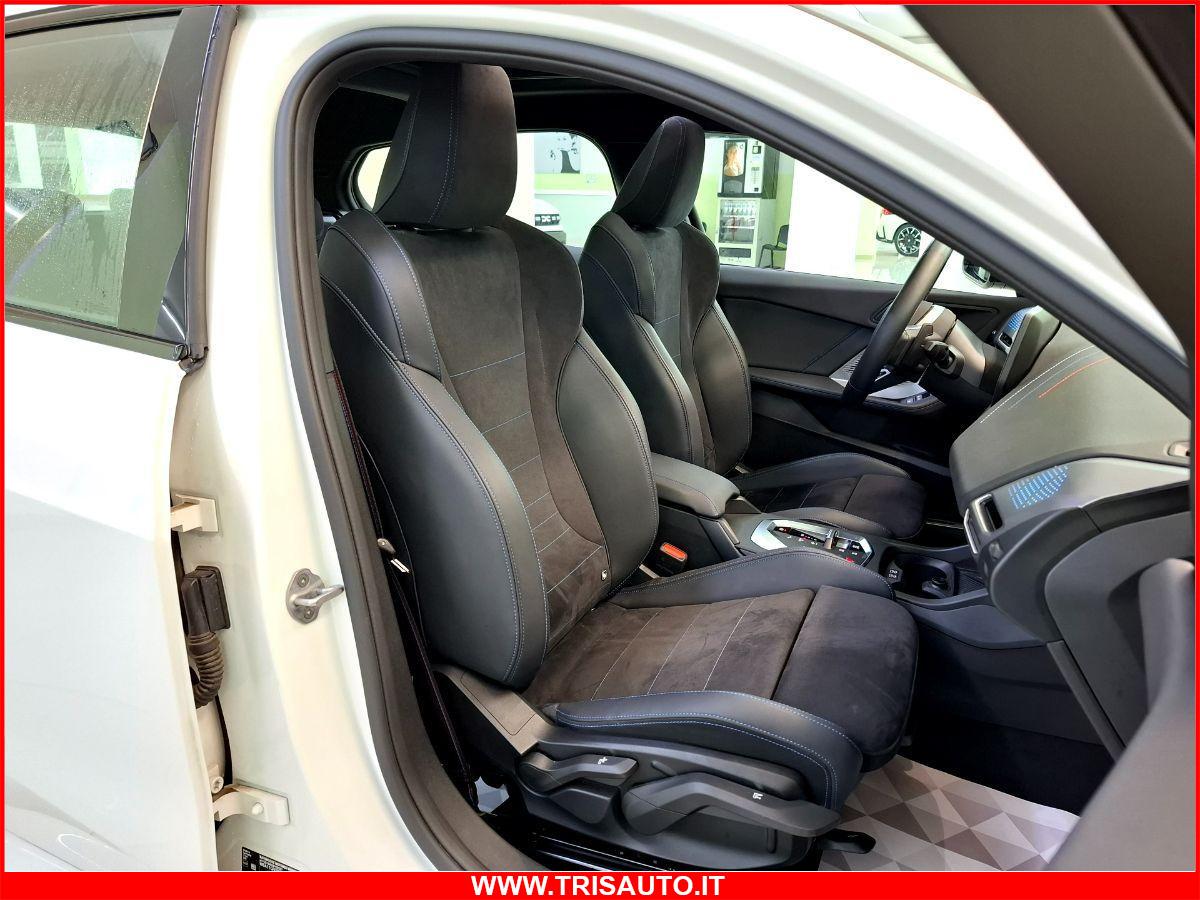 BMW 118d 2.0 M Sport Pro (TETTO PANORAMICO APRIBILE)