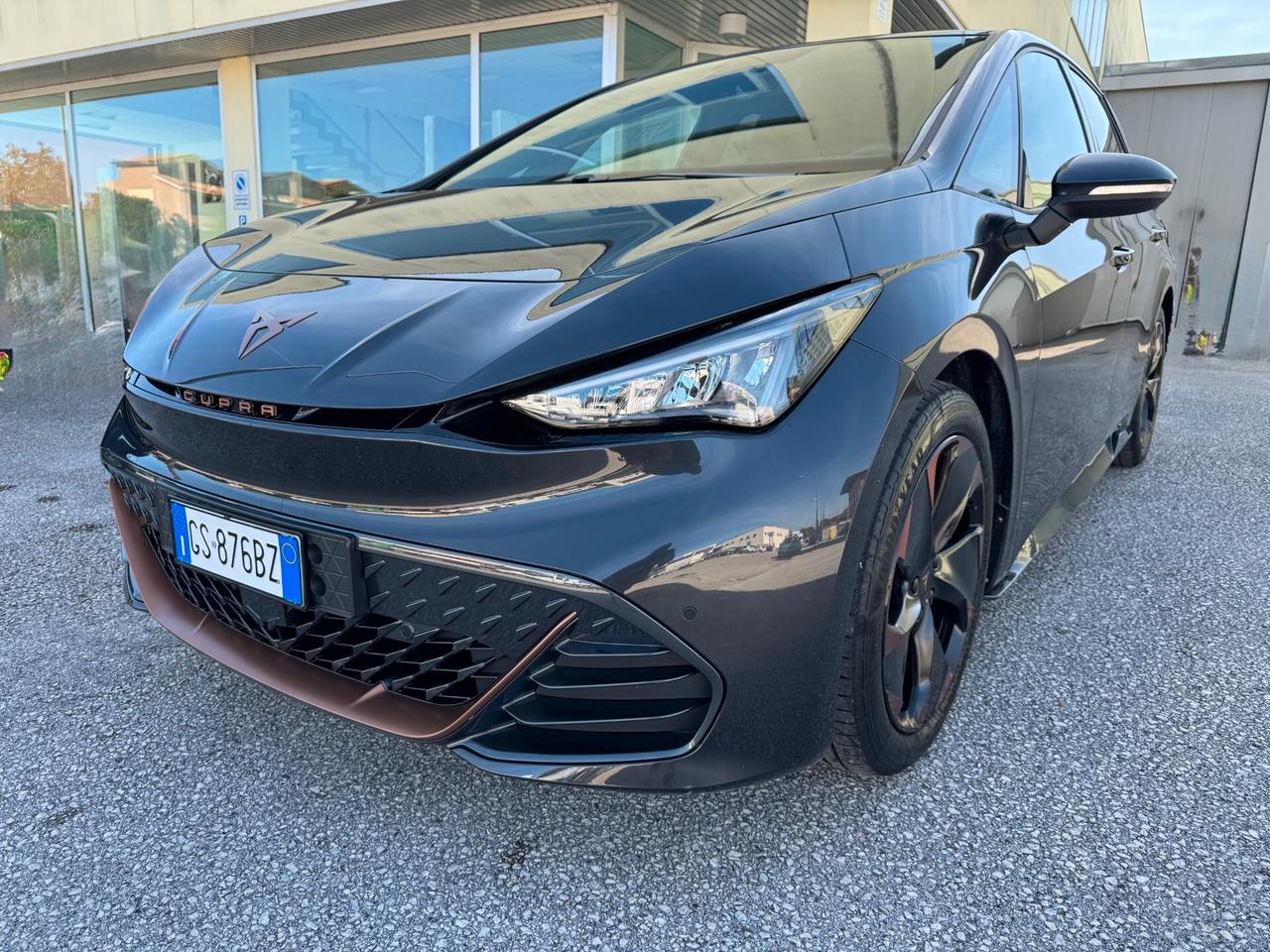 Cupra Born 58kWh 231 CV Impulse