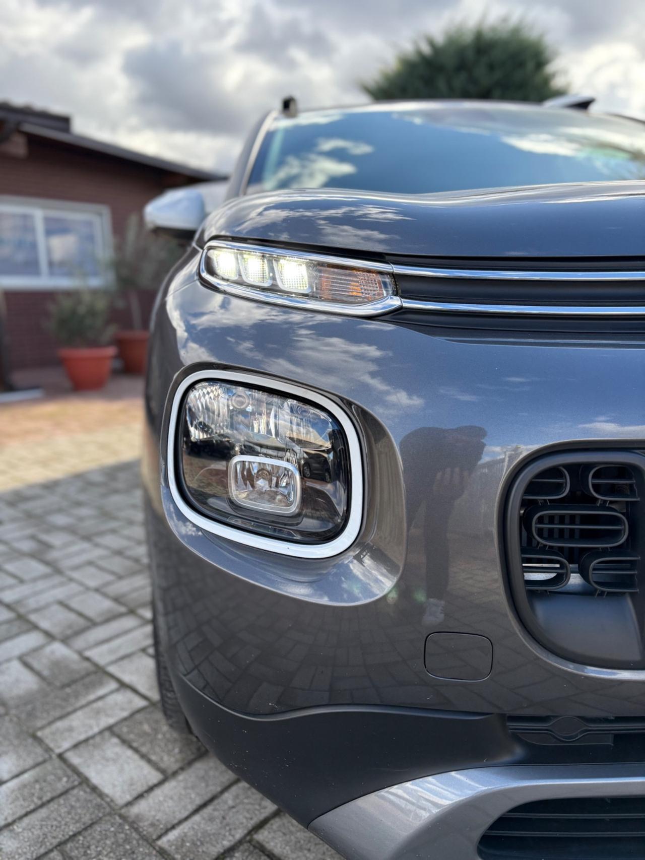 Citroen C3 Aircross PureTech 110 S&S Shine