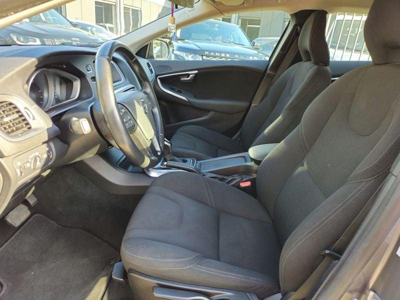 Volvo V40 Cross Country D2 Geartronic Cross Country