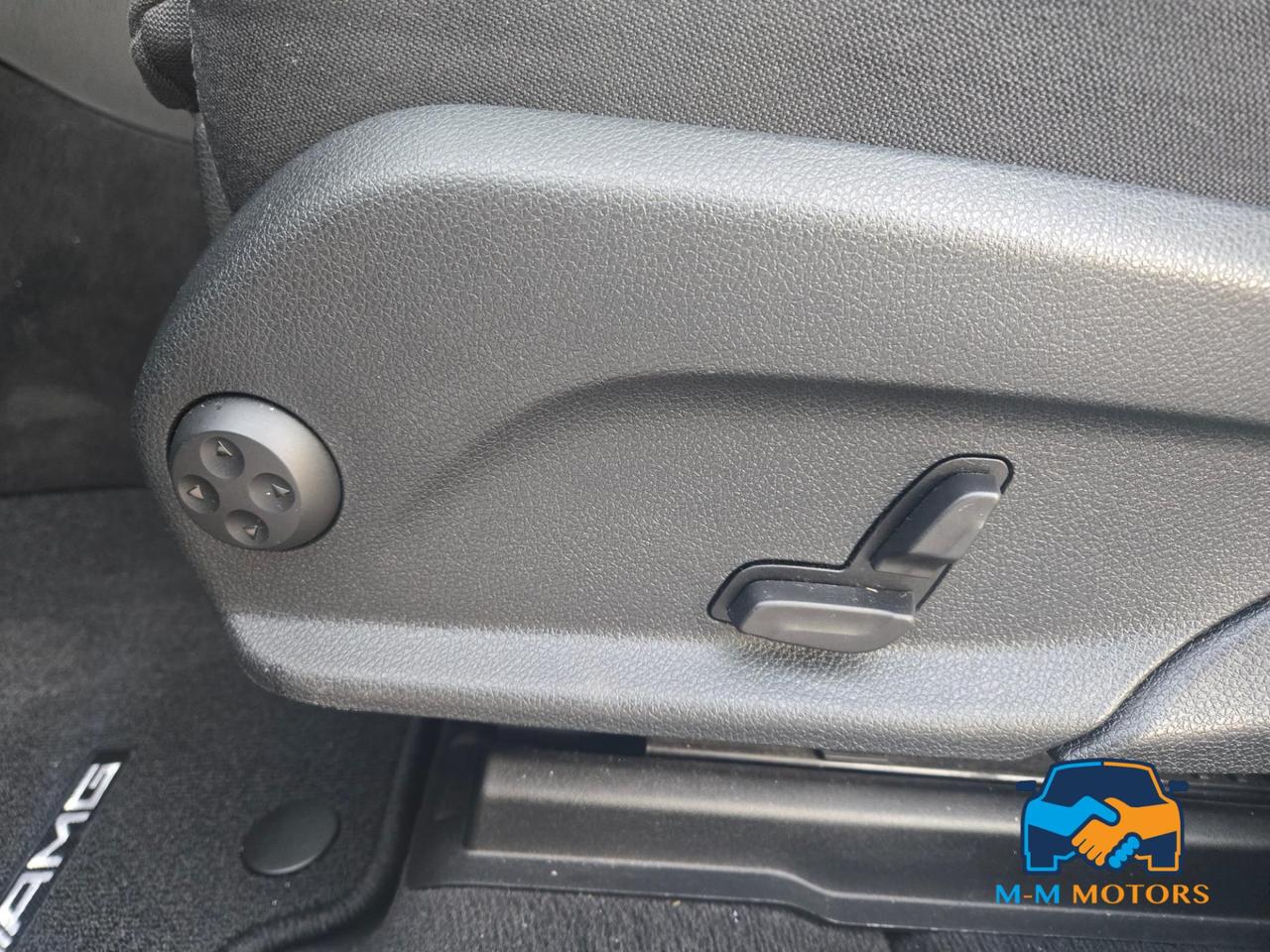 Mercedes GLC 300 GLC 300 phev (eq-power) Sport 4matic auto