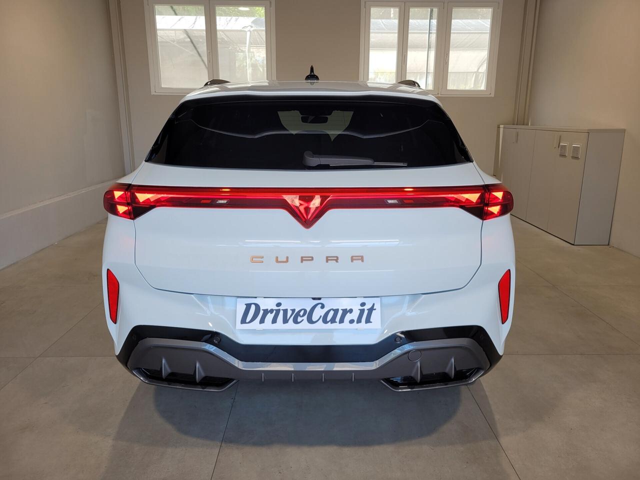 Cupra Terramar 1.5 HYBRID 150CV LED CARPLAY COCKPIT KEYLESS