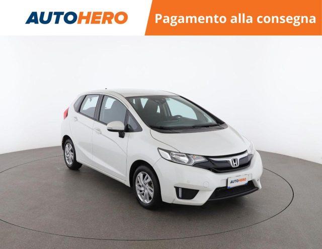 HONDA Jazz 1.3 Comfort Connect ADAS