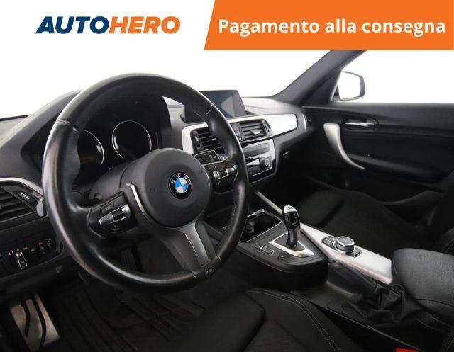 BMW 118 i 5p. Msport