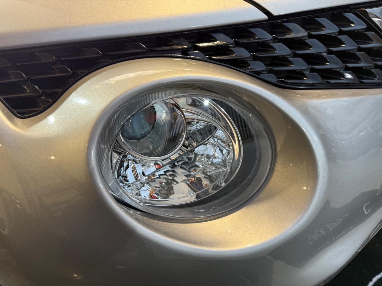 Nissan Juke 1.2 Tekna neopatentati 2019
