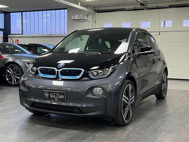 BMW i3 94 Ah