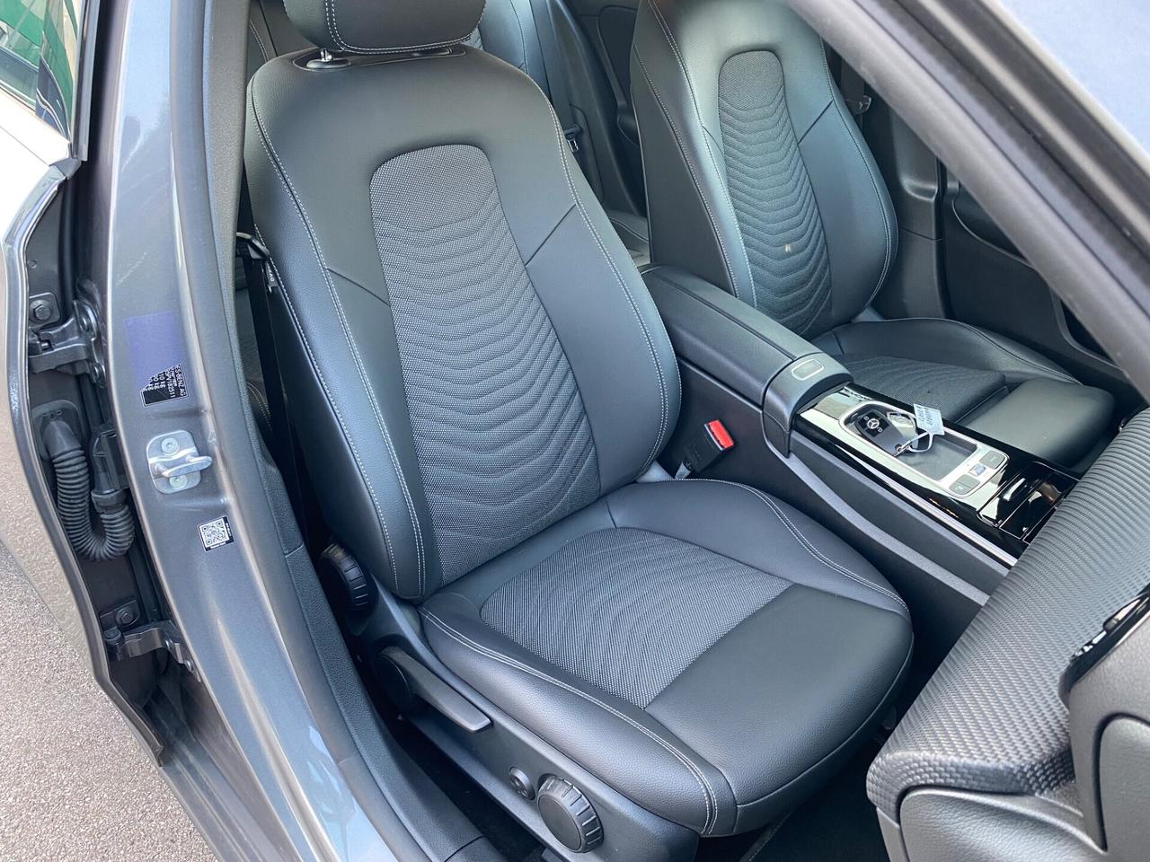 Mercedes A 180d MY23 Soli 19 Mila KM Cambio Automatico