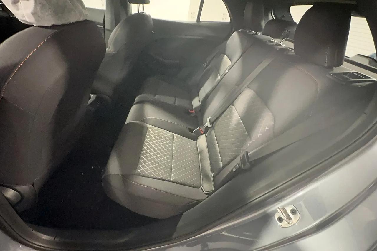 Mg MG3 Hybrid+ Comfort